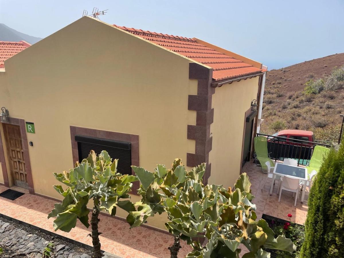 El Hoyo Holiday home *