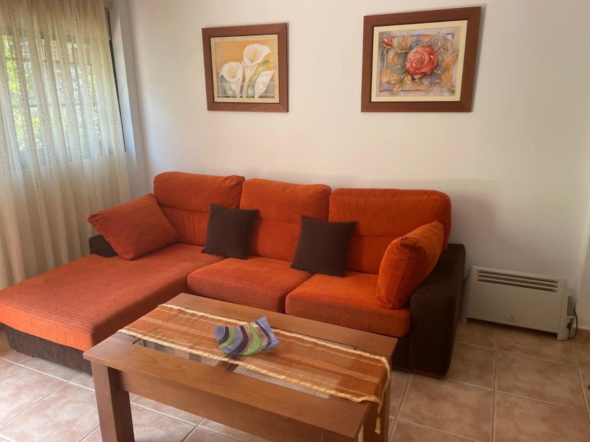 El Hoyo Holiday home