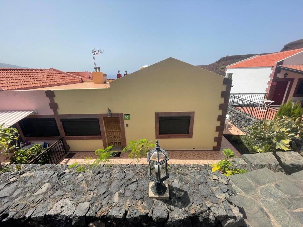 El Hoyo Holiday home