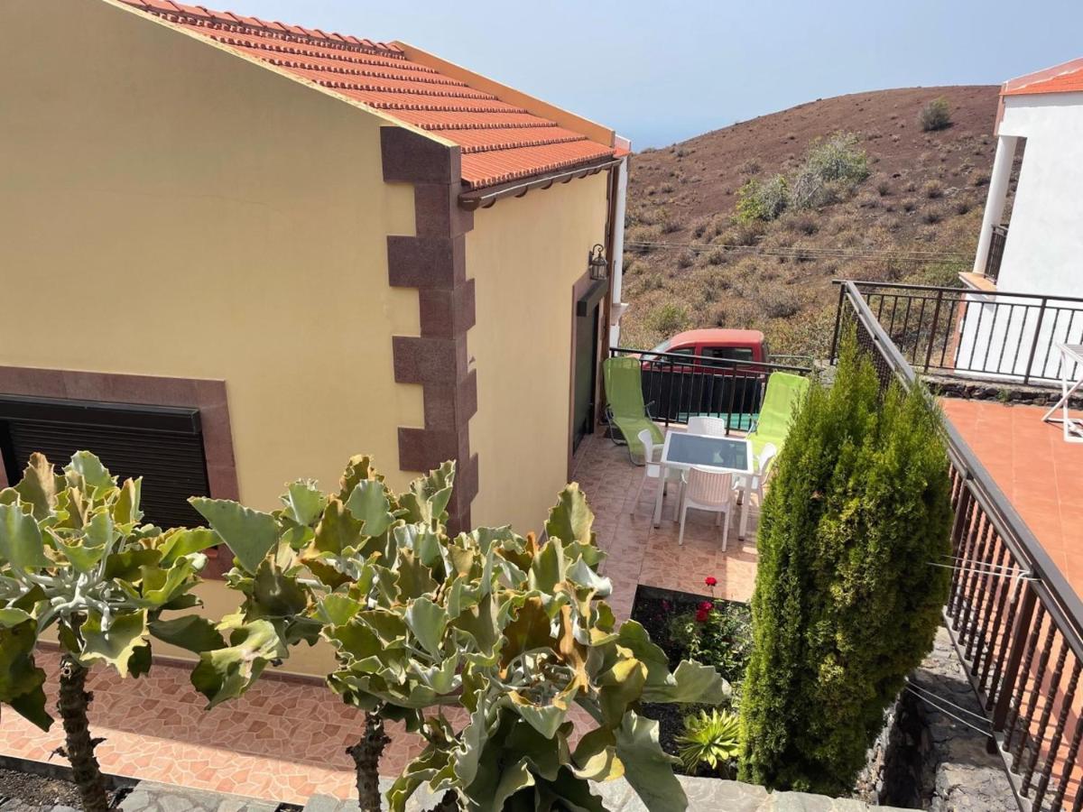 El Hoyo Holiday home