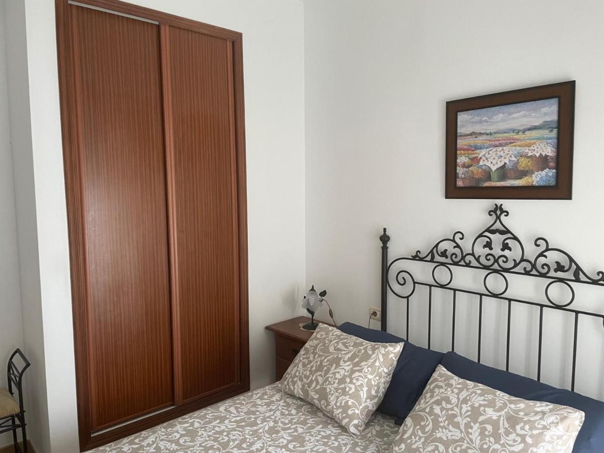 El Hoyo Holiday home Frontera