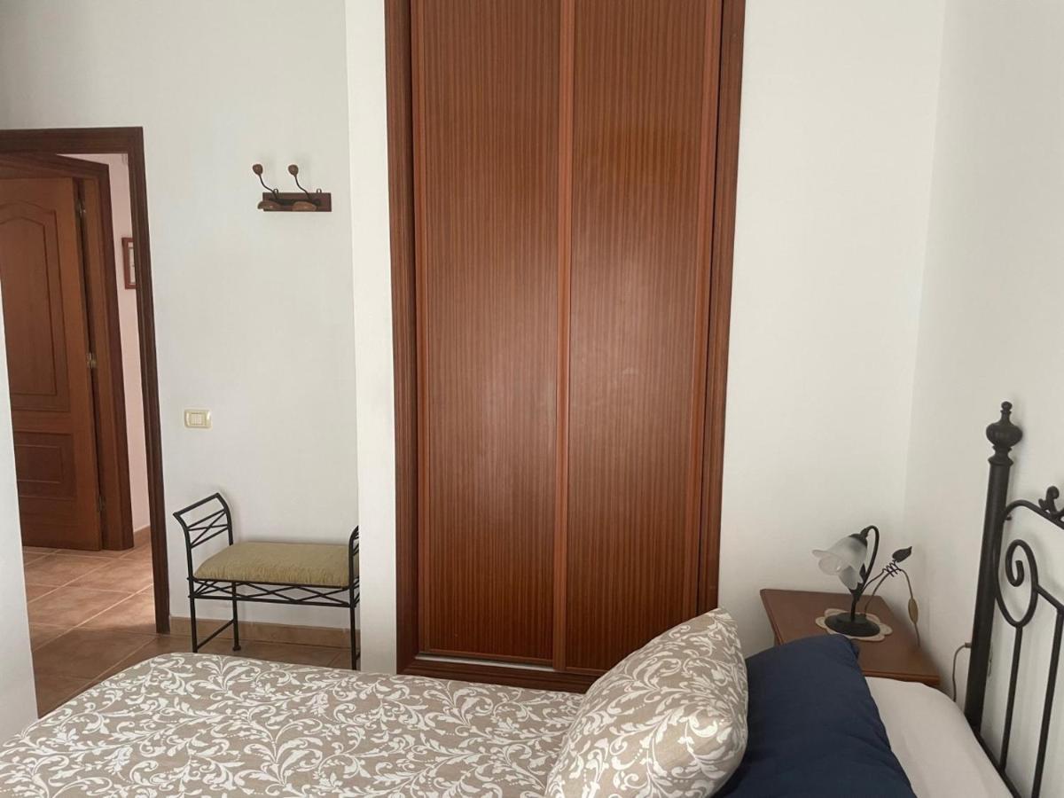 Holiday home El Hoyo *