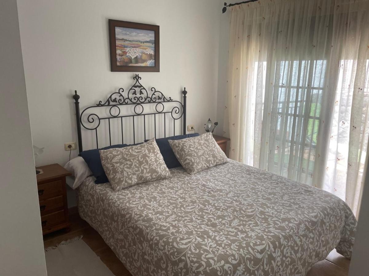 El Hoyo Holiday home