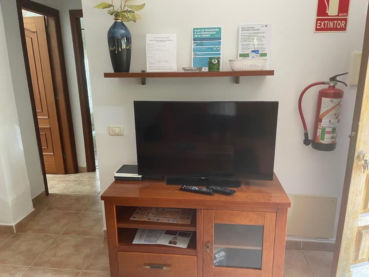 Holiday home El Hoyo Frontera