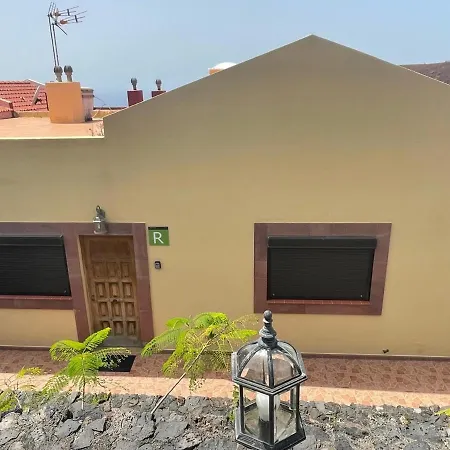 El Hoyo Villa Frontera Exterior photo
